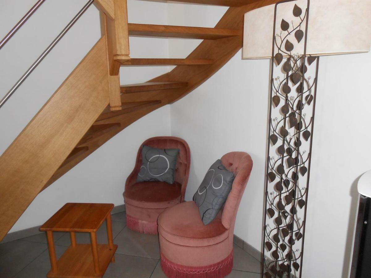 Maison Brix Ngoại thất bức ảnh